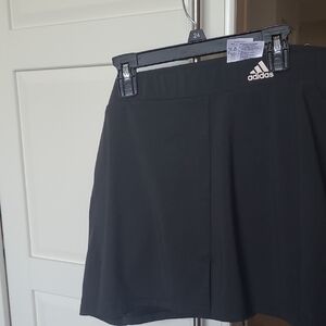 Adidas Women's Active Galaxy shorts With Logo NWT Size Large